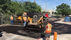 Best Paver Driveway Installation  in Swisher, IA